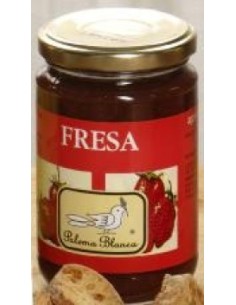 Conserva Ecol De  Fresa  de Integralia.