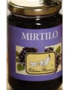 Conserva Ecol De  Mirtilo  de Integralia.