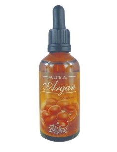 Aceite De Argan 50 Ml de Jellybell