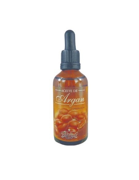 Aceite De Argan 50 Ml de Jellybell