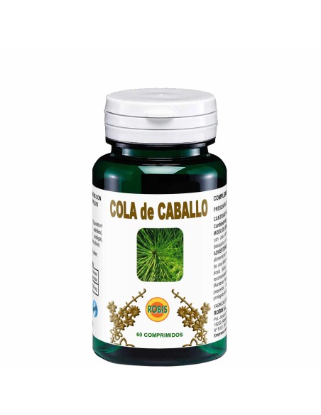 Cola De Caballo 60 Comp de Robis