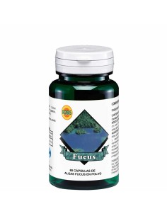 Fucus 60 Caps de Robis