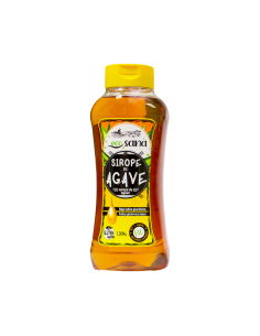 Sirope Agave Bio 900Ml Ecosana
