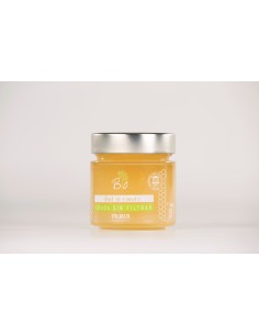 Tarro Miel Romero Cruda S/Filtrar 320G de Muria