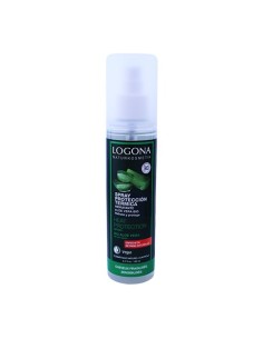 Proteccion Termica Aloe Verta Spray 150 Ml de Logona