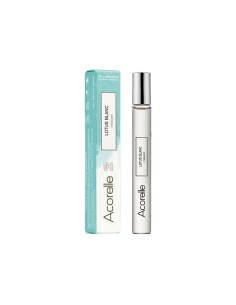 Eau De Parfum Roll-On Lotus Blanc 10 Ml de Acorelle