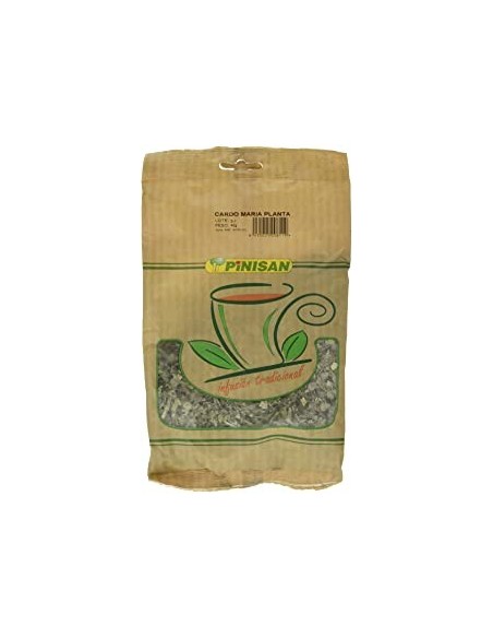 Bolsa Cardo Maria Planta 40 gr de Pinisan