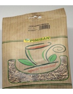 Bolsa Centaurea Menor 40 gr de Pinisan