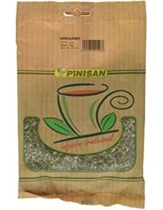 Bolsa Oregano 40 gr de Pinisan