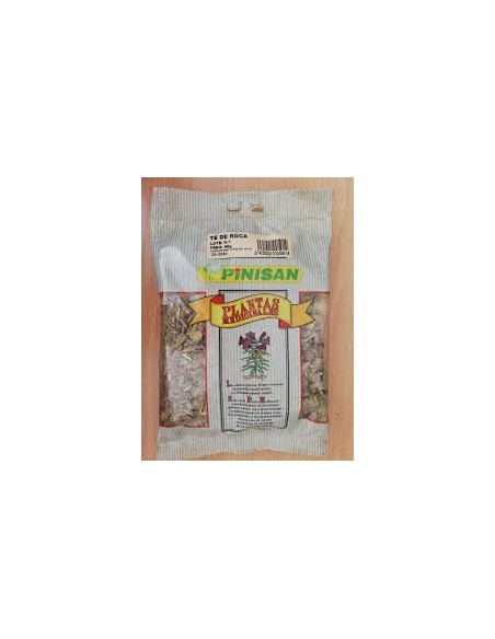 Bolsa Te De Roca 40 gr de Pinisan