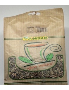 Bolsa Trebol Agua 30 gr de Pinisan
