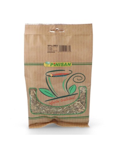 Bolsa Epilobio 50 gr de Pinisan