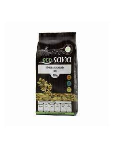 Semilla Calabaza Bio 500G Ecosana
