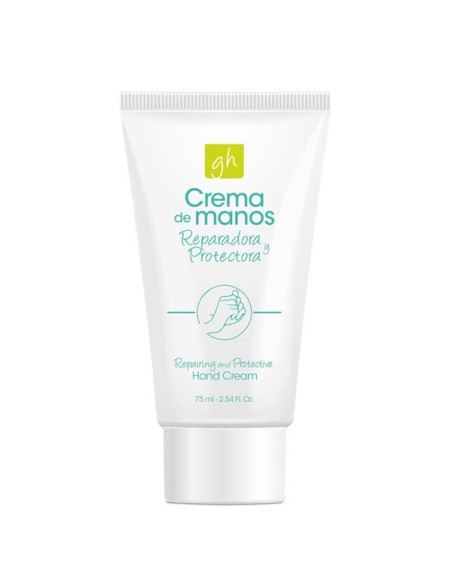 Crema De Manos Gh 75 Ml. de Tegor