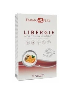 Libergie 30Comp Farmoplex