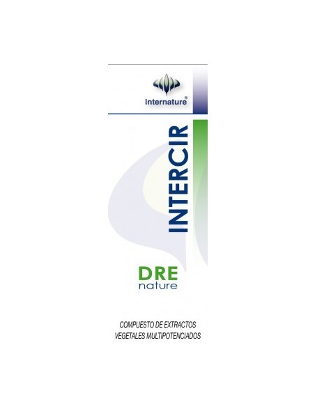 Intercir 30 Ml de Internature