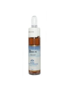 Fiori Mediterranei Beech 10 Ml de Forza Vitale