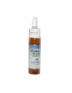 Fiori Mediterranei Cherry Plum 10 Ml de Forza Vitale