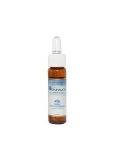 Fiori Mediterranei Honeysuckle 10 Ml de Forza Vitale