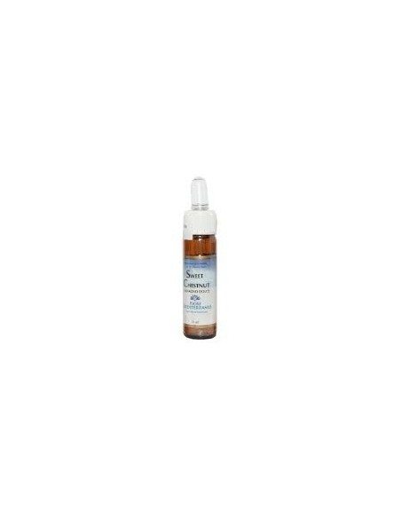 Fiori Mediterranei Sweet Chestnut 10 Ml de Forza Vitale