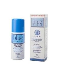 Blue Cap Espuma 100 Ml de Catalysis