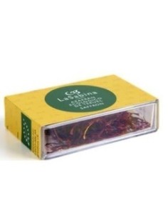 Azafran De Teruel 0,5 Gramos Eco La Carrasca