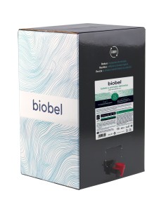 Jabon Bebes Y Prendas Delicadas Eco 20 Litros de Biobel