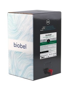 Limpiahogar Concentrado Bag In Box, 20 L de Biobel