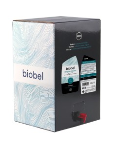 Limpiacristales, 20 L de Biobel