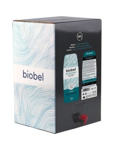 Abrillantador Lavavajillas, 20 L de Biobel