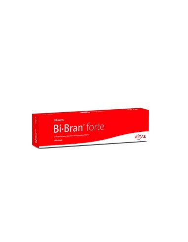 BiBran Forte 105 sobres de Vitae