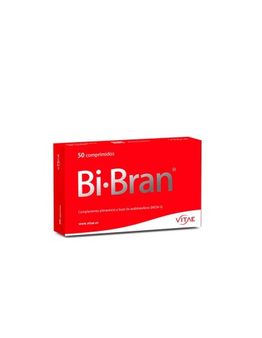 BiBran Forte 30 sobres de Vitae