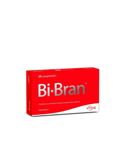 BiBran Forte 30 sobres de Vitae