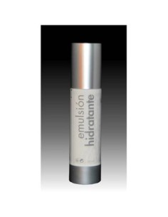 Emulsion Hidratante Facial Fps 15 50 Ml de Triconatura
