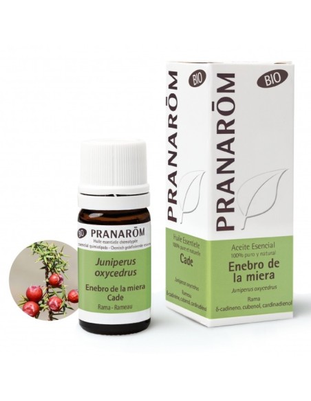 Cade Rama Bio (Eco) 5 Ml de Pranarom