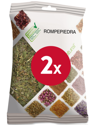 Pack de 2 ud Rompepiedra 40 Gr de Soria