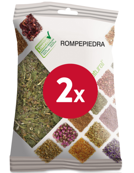 Pack de 2 ud Rompepiedra 40 Gr de Soria