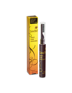 SANOTINT Swift Hair Mascara S10 Rubio claro