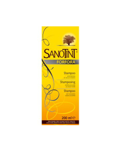 SANOTINT® Champú Anticaspa 200 ml