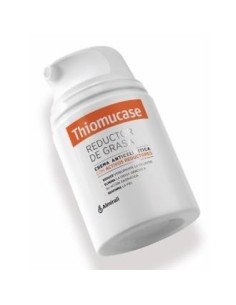 Thiomucase Cream Woman 50 Mililitros Thiomucase