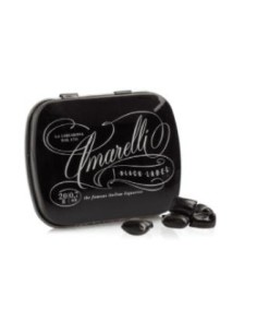 Black Label Sin Gluten 12X40Gr. de Amarelli