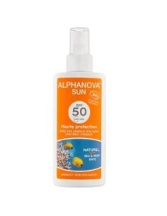 Solar Spf50 Adultos 125 Gramos Bio Alphanova