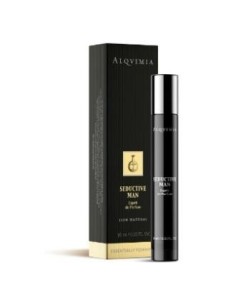Esprit De Parfum Seductive Man 10 Mililitros Alqvimia
