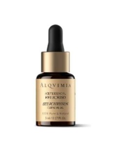 Helicriso Aceite Esencial 5Ml. de Alqvimia