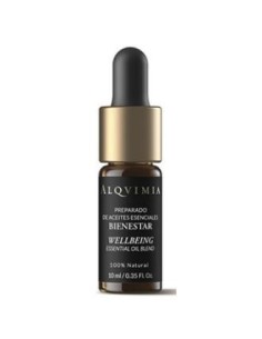 Pae Bienestar 10 Mililitros Alqvimia