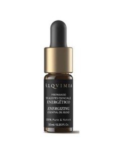 Pae Energetico 10 Mililitros Alqvimia