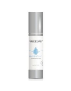 Hidrantante Advanced Treatment 50 Mililitros Biomimetic