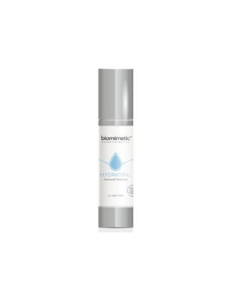 Hidrantante Advanced Treatment 50 Mililitros Biomimetic