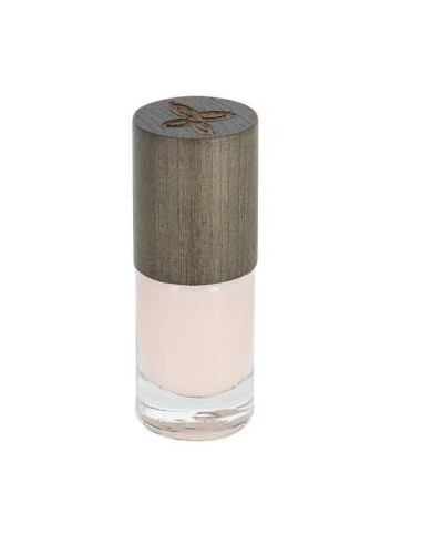 Esmalte De Uñas 49 Rose Blanche 6 Mililitros Bio Vegan Boho Green Make Up