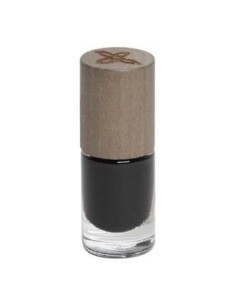 Esmalte De Uñas 91 Negro 6 Mililitros Bio Vegan Boho Green Make Up